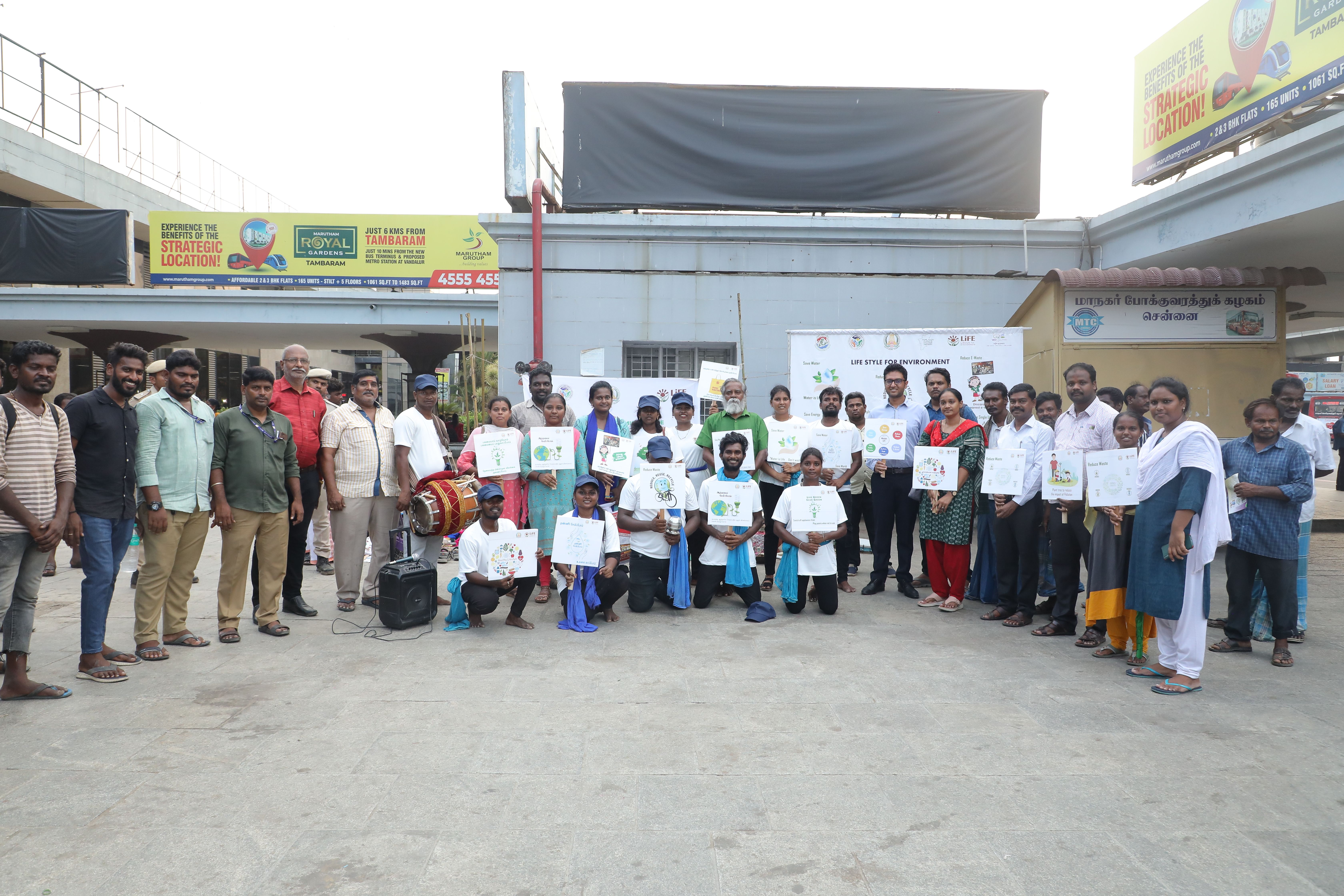 Climate Action 4